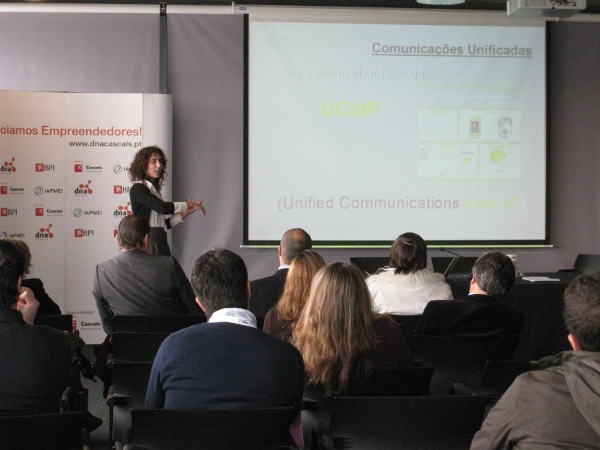 IP Brick - That's the way!